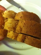 4th Jun 2012 - Sliced bread