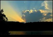 18th Jun 2012 - Big Cedar Lake