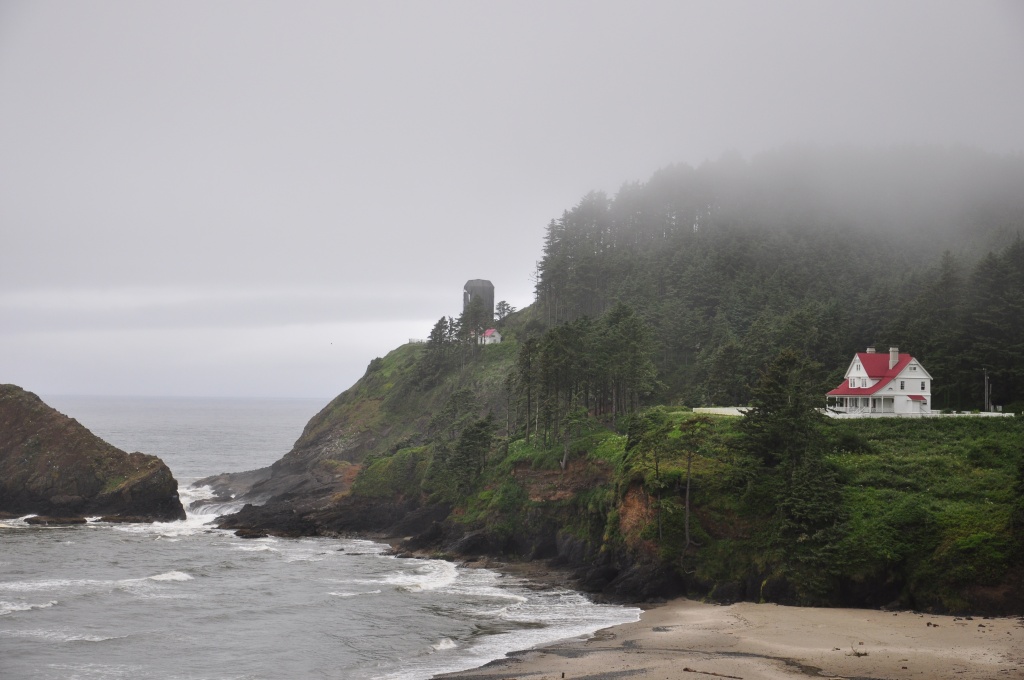 Heceta Undercover by mamabec