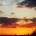 Gentle Sunset by filsie65