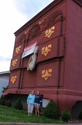 15th Jun 2012 - World's Largest Chest of Drawers