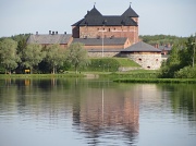 9th Jun 2012 - Hämeen linna