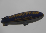 10th Jun 2012 - Airship