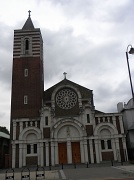 12th Jun 2012 - St Boniface Church
