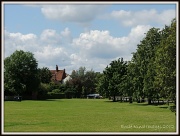 19th Jun 2012 - Cardington Green
