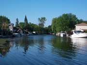 19th Jun 2012 - Boating