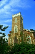 20th Jun 2012 - St. John's (1841)