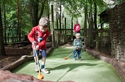 31st May 2012 - Adventure Golf