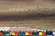 19th Jun 2012 - Whitby Beach