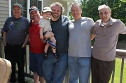 17th Jun 2012 - Fathers' Day