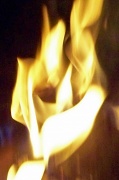 13th Jun 2012 - campfire