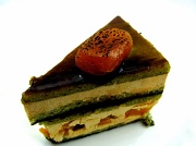 19th Jun 2012 - bacarra cake