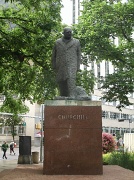 19th Jun 2012 - Sir Winston Churchill