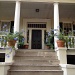 Porch  by congaree