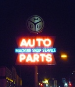 20th Jun 2012 - Auto Parts