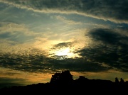 20th Jun 2012 - Morning Sky