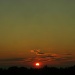 Big Sky (June Sunset 2012) by itsonlyart