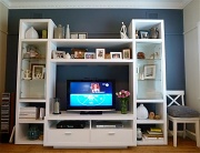 8th Jun 2012 - New Furniture