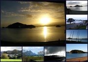 18th May 2012 - Paradise -  Paihai - North Island - New Zealand
