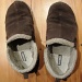 my smelly slippers by spanner