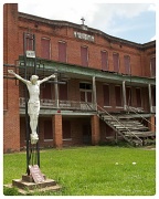 20th Jun 2012 - Holy Rosary Institute