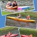 Kayak Kollage by marilyn