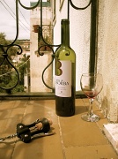 20th Jun 2012 - Degustación de vinos portugueses