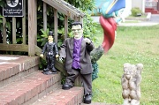 19th Jun 2012 - The Toy Store Welcoming Committee