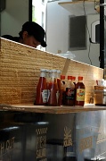 20th Jun 2012 - Food truck