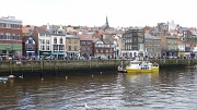 12th Jun 2012 - Whitby Harbour