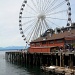 Seattle's Newest Landmark! by whiteswan
