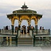 20.6.12 Brighton Bandstand by night by stoat
