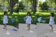 3rd Jun 2012 - 155 Bubble Girl