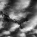 Simple Cloud Cover by digitalrn