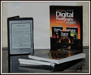 21st Jun 2012 - Books 