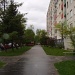 MY STREET by ivm