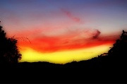 8th Jun 2012 - "The Sunset of the World"
