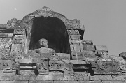 22nd Jun 2012 - Buddha Moon