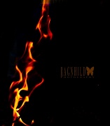 22nd Jun 2012 - Flames