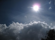 22nd Jun 2012 - every cloud