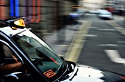 23rd Jun 2012 - Taxi!