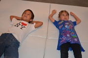 22nd Jun 2012 - Ryan & Jasmine @ The Children's Museum