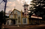 22nd Jun 2012 - San Agustin Church 