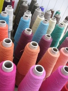 23rd Jun 2012 - tapestry yarns