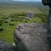 View from Little Miss Tor   by jennymdennis