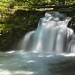 Whitehorse Falls by jgpittenger