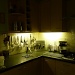 A corner of my kitchen by lellie