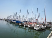 16th Jun 2012 - Marina