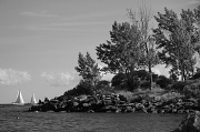 23rd Jun 2012 - Lake Ontario