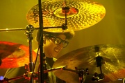 23rd Jun 2012 - Drummer